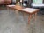 American of Martinsville Mid 20th Century Rectangular Coffee Table With Laminate Insets by American of Martinsville For Sale - Image 4 of 14