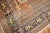Late 20th Century Hadji Jalili Tabriz Animal Pictorial Prayer Rug - 6'10" x 9' For Sale - Image 11 of 18