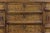 Wood Inlaid 18th C Bargueño For Sale - Image 7 of 9