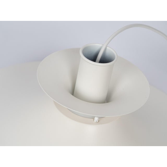 Vintage Pendant Lamps from Lyfa, 1970s, Set of 2 For Sale - Image 15 of 16