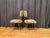 Set of Vintage Italian Chairs, 1950s For Sale - Image 9 of 16