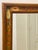 French Provincial Antique French Provincial Handpainted Mirror For Sale - Image 3 of 6