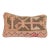Turkish Rug Pillow Cover For Sale