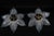 Large Murano Glass Leaf Flush Mounts from Franco Luce, 1970s, Set of 2 For Sale - Image 16 of 18