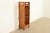 Mission Stickley Mission Oak Arts & Crafts Cutout Bookshelf For Sale - Image 3 of 13
