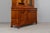 Brown Gründerzeit Oak Bookcase, 1800s For Sale - Image 8 of 18