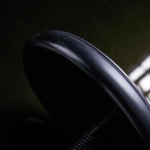 Table Lamp with Silver Shade from Targetti Sankey, 1970s For Sale - Image 9 of 12