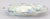 Antique Belgian Wasmuel Majolica Oyster Plate, Circa 1880 For Sale - Image 4 of 7