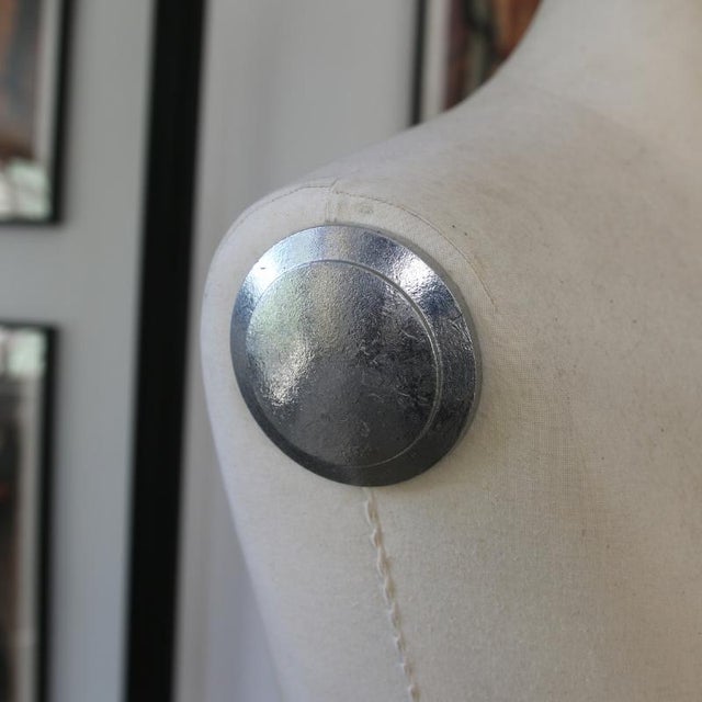 Male Mannequin by Tailor’s N.Y, Italy, 1980s For Sale - Image 10 of 11