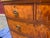Mid 19th Century Georgian Satinwood Bow Front Chest For Sale - Image 4 of 13