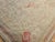 19th Century French Aubusson Rug, Handwoven Wool, Floral Design, 12x14 For Sale - Image 4 of 17