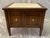 Set of 3 Mid Century Gordon’s Fine Furniture Italian Marble Inlaid Tables For Sale - Image 6 of 12