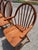 Mid-Century Modern 1970s Danish Mid Century Erik Jorgensen Dining Chairs (6) For Sale - Image 3 of 10