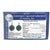 Garnet Tsavorite & Diamond Earrings 14k WG 22.44 TCW Certified For Sale - Image 9 of 13