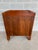 Wood Ethan Allen Country Craftsman Pine Shaker Style Cabinet (Finish 219) For Sale - Image 7 of 8
