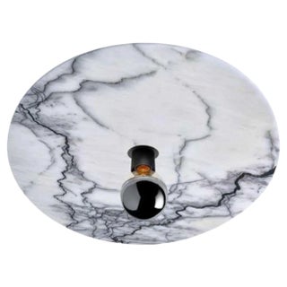 Jupiter Ceiling Light by Radar For Sale