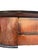 Wood Oval Wooden Table with Marble Top and Drawer, 1890s For Sale - Image 7 of 10