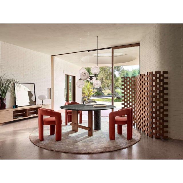 In Touch Rug by Gtdesign for Cassina For Sale - Image 11 of 18