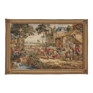 The May Tree Tapestry - 92 X 140 Cm (3'0" X 4'7") - Requires Rod Size 4 For Sale