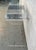 Mid 20th Century Vintage Lucite Waterfall Vanity Desk For Sale - Image 5 of 11