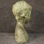 Italian Terracotta Bust of a Child, 20th Century For Sale - Image 9 of 13