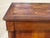 Antique Sideboard with Diamond-Shaped Wood Marquetry Top For Sale - Image 3 of 18