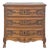 Louis XIV Style Liège Commode in Oak For Sale