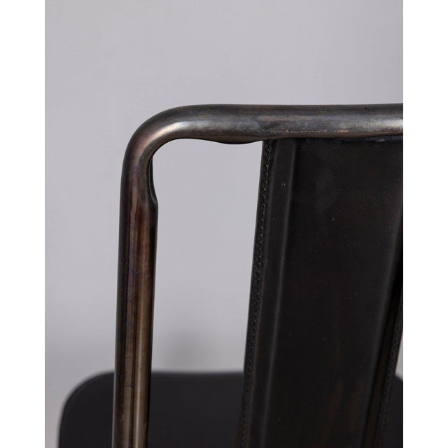 Mod. Irma Chairs by Achille Castiglioni for Zanotta, 1970s, Set of 6 For Sale - Image 9 of 12