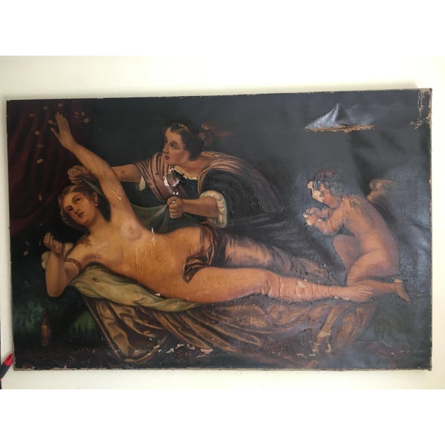 The Mark by Gudenberg, 1890s For Sale - Image 18 of 18