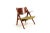 Carl Hansen & Søn CH-28 Easy Chair in Teak by Hans J. Wegner for Carl Hansen & Søn, 1960s For Sale - Image 4 of 13