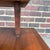American of Martinsville Two-Tiered Wood Corner Table For Sale - Image 12 of 12
