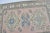 Rug & Kilim 1960s Faded Pink Decor Wool Turkish Area Carpet For Sale - Image 4 of 11