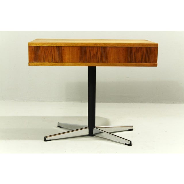 Turntable, Former Czechoslovakia, 1970s For Sale - Image 6 of 13