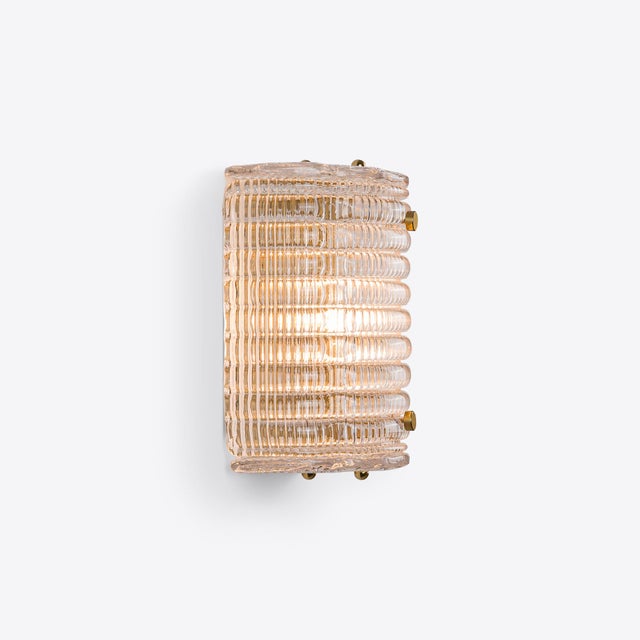 Small Tortona Wall Light from Pure White Lines For Sale - Image 6 of 9