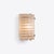 Small Tortona Wall Light from Pure White Lines For Sale - Image 6 of 9
