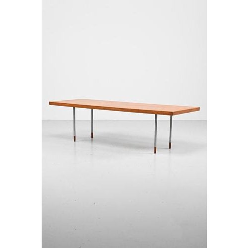 Side Table from Fristho, 1960s For Sale - Image 10 of 10