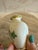 Late 20th Century Herend “Queen Victoria” Miniature Porcelain Vase For Sale In Washington DC - Image 6 of 8