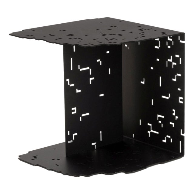 Patricia Urquiola for B&b Italia "Digitable" Side Table, 2005 For Sale