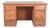 Portuguese Desk in Oak, 1950s For Sale