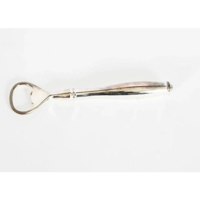 Vintage Le Mans Bar Set from Bentley, 2003, Set of 5 For Sale - Image 4 of 9