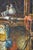 Textile 20th Century 'La Toilette' Rococo Oil Painting After Francois Boucher Framed For Sale - Image 7 of 11