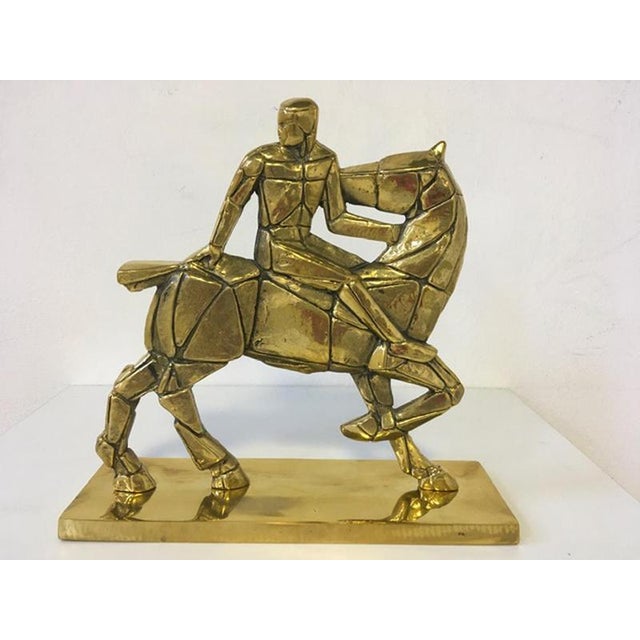 This is an interesting multiple artwork signed by the author Vito Antonio Mastrorocco, a talented young artist of years...