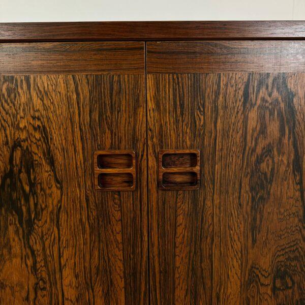 Rosewood sideboard, Denmark 1960