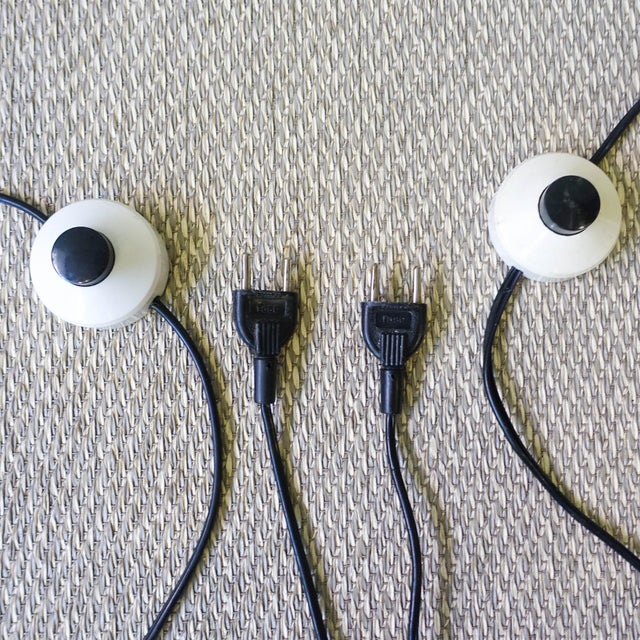 Teide Floor Lamp by Gabriel Teixido for Fase, Madrid, 1974 For Sale - Image 18 of 18