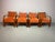 Dutch Art Deco Sculptural Armchairs, 1930s, Set of 2 For Sale - Image 4 of 18