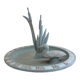 Example of Virginia Metalcrafters Outdoor