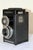 Plastic Vintage Argus Argoflex Twin Lens Reflex (Tlr) Camera – Bakelite 120 Film Camera With Argus Anastigmat Lens, Made in Usa, Circa 1950–1952 For Sale - Image 7 of 16