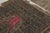 1910s Antique Italian Tapestry in Green and Red With Floral Patterns, From Rug & Kilim For Sale - Image 5 of 8