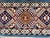 Multicolor Khorjin-Design Wool Runner Rug, 2'7" X 13'11" For Sale - Image 11 of 15