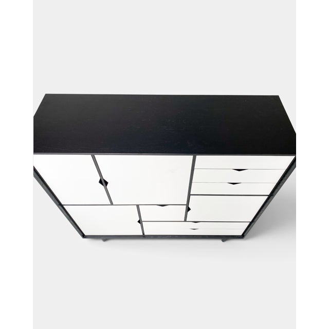 Early 21st Century S3 Highboard by ByKato for Andersen Furniture, 2016 For Sale - Image 5 of 16